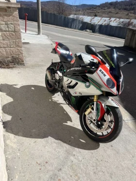 BMW S 1000RR , снимка 2