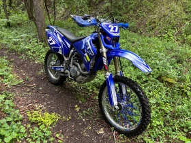 Yamaha Wr 250 | Mobile.bg    4