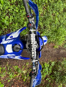 Yamaha Wr 250 | Mobile.bg    11