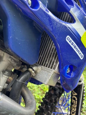 Yamaha Wr 250 | Mobile.bg    10