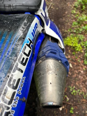 Yamaha Wr 250 | Mobile.bg    9