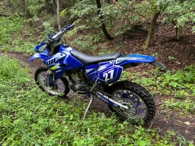 Yamaha Wr 250 | Mobile.bg    3
