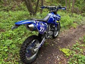 Yamaha Wr 250 | Mobile.bg    2
