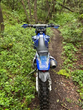 Yamaha Wr 250 | Mobile.bg    5