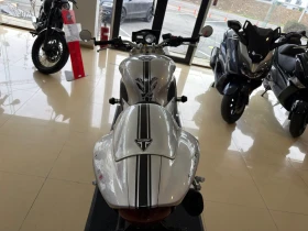Triumph Speed Triple 955I, снимка 7