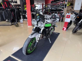 Triumph Speed Triple 955I, снимка 12