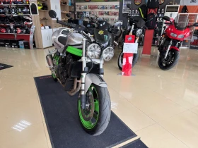 Triumph Speed Triple 955I, снимка 1