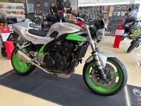 Triumph Speed Triple 955I, снимка 3