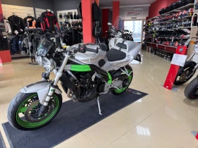 Triumph Speed Triple 955I, снимка 11