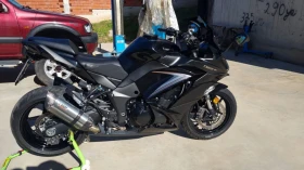 Kawasaki Z Z1000SX | Mobile.bg � ����� ������ 2