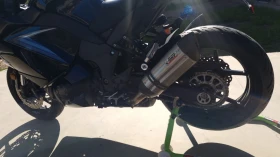 Kawasaki Z Z1000SX | Mobile.bg � ����� ������ 5