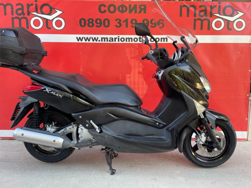 Yamaha X-max 250 Lizing, снимка 1 - Мотоциклети и мототехника - 47544249