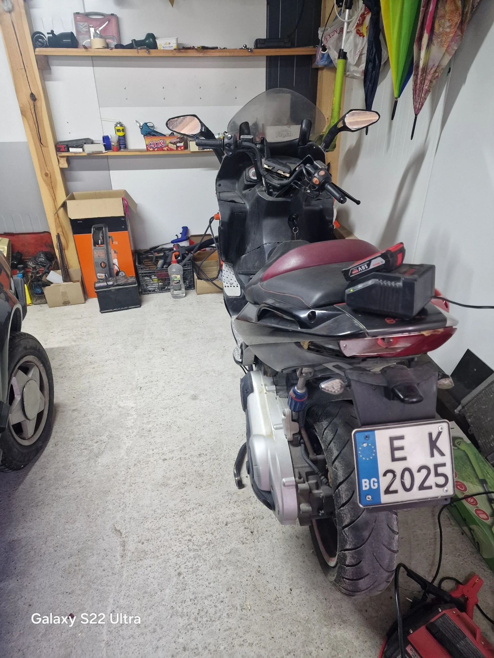 Gilera 500 | Mobile.bg   3