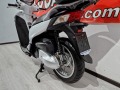 Honda Sh 300cci 2014г.! 5 Броя ! ! ! - изображение 5