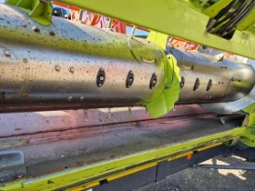 Обява за продажба на Комбайн Claas LEXION 770 TT + CLAAS VARIO 1230 ЛИЗИНГ ~ 408 000 лв. - изображение 8