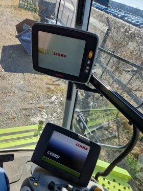 Обява за продажба на Комбайн Claas LEXION 770 TT + CLAAS VARIO 1230 ЛИЗИНГ ~ 408 000 лв. - изображение 4
