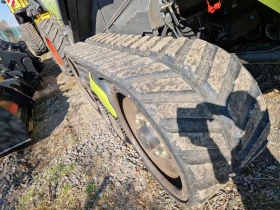 Обява за продажба на Комбайн Claas LEXION 770 TT + CLAAS VARIO 1230 ЛИЗИНГ ~ 408 000 лв. - изображение 5