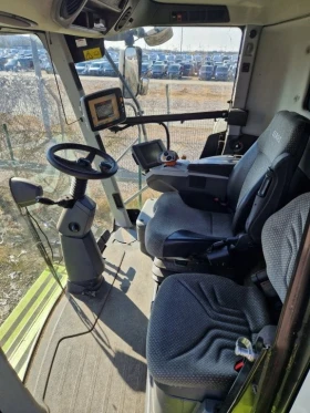 Обява за продажба на Комбайн Claas LEXION 770 TT + CLAAS VARIO 1230 ЛИЗИНГ ~ 408 000 лв. - изображение 3