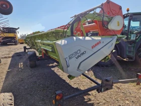  Claas LEXION 770 TT + CLAAS VARIO 1230  | Mobile.bg    16