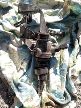 Редач на скорости , снимка 1