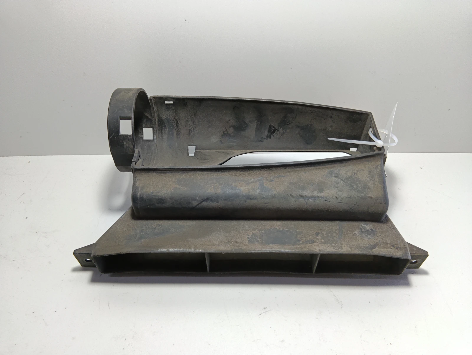 въздуховод 2.0TSI 3C0805971A 1K0805962G VW Passat CC