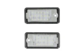        AUDI A3/A4/A6/A8/Q7 2004- -. 2 LED   8E0943021B / 8E0943022B / 4H0943021