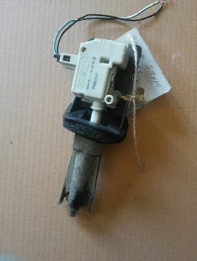 Ел ключалка резервоар Ягуар С тайп 2.7д