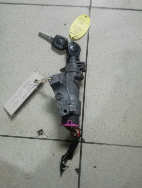 Контактен ключ Сеат Ибиза 1.4д