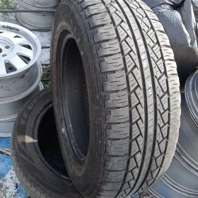 Гуми Летни 215/65R16, снимка 2