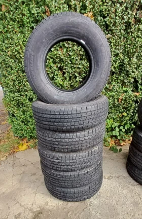 Гуми Зимни 225/75R16, снимка 2