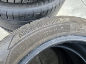 Гуми Всесезонни 195/50R15, снимка 8