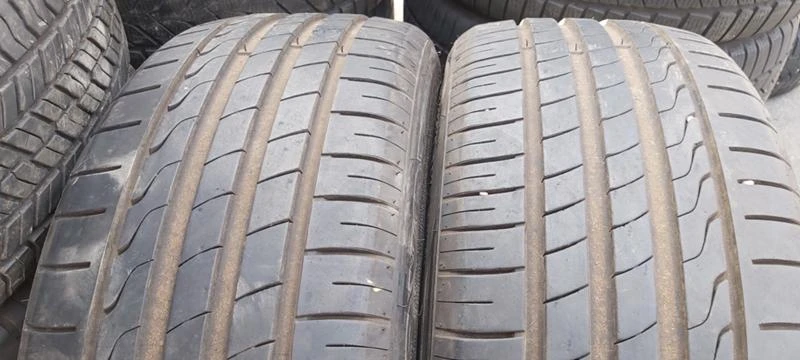 Гуми Летни 225/40R19, снимка 1 - Гуми и джанти - 34164693