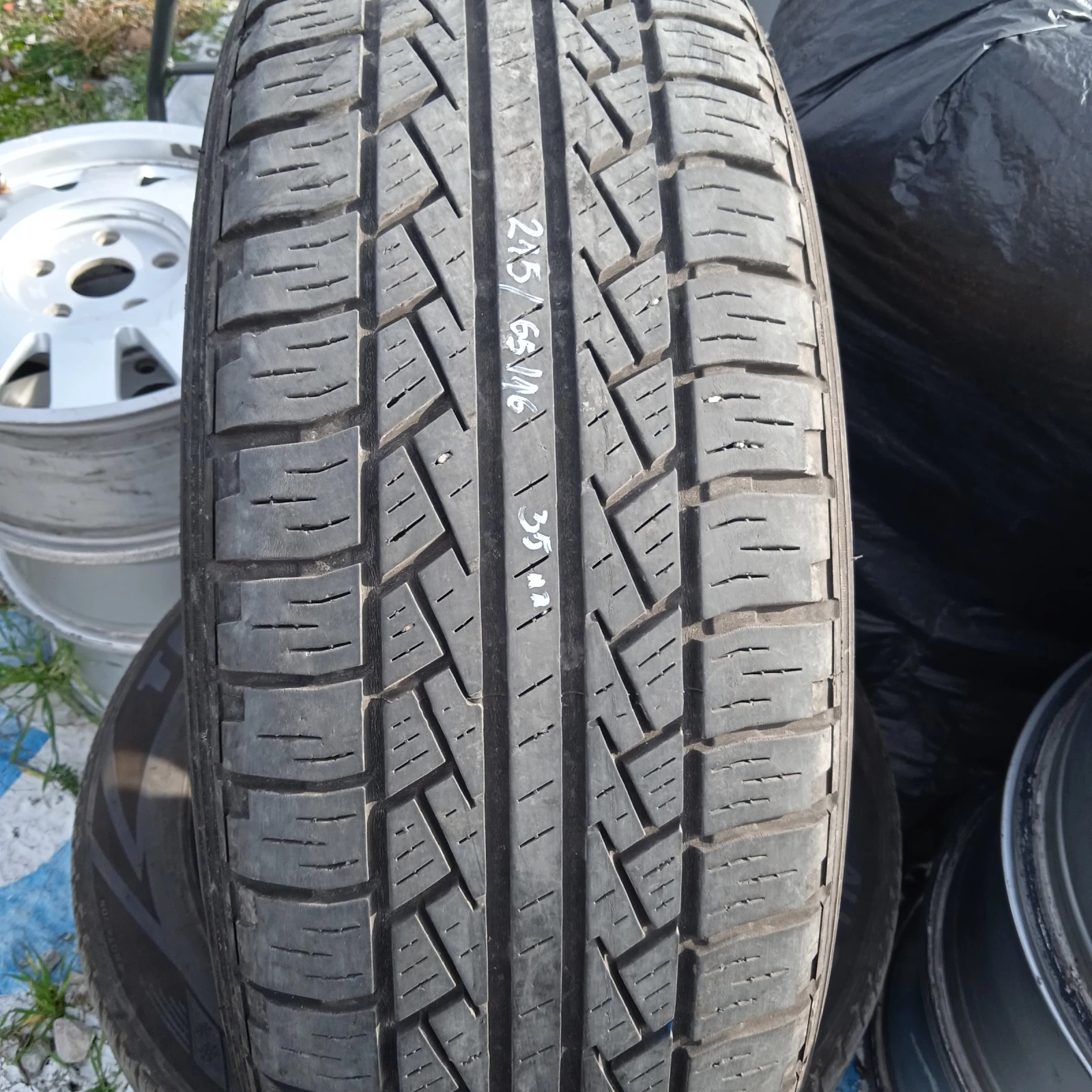  215/65R16 | Mobile.bg   1