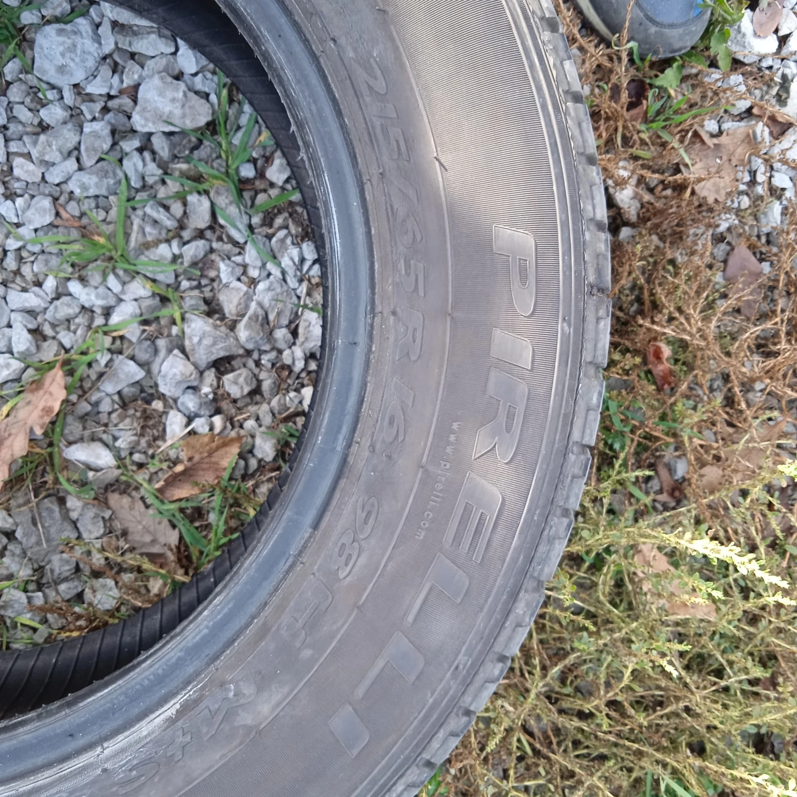  215/65R16 | Mobile.bg   9