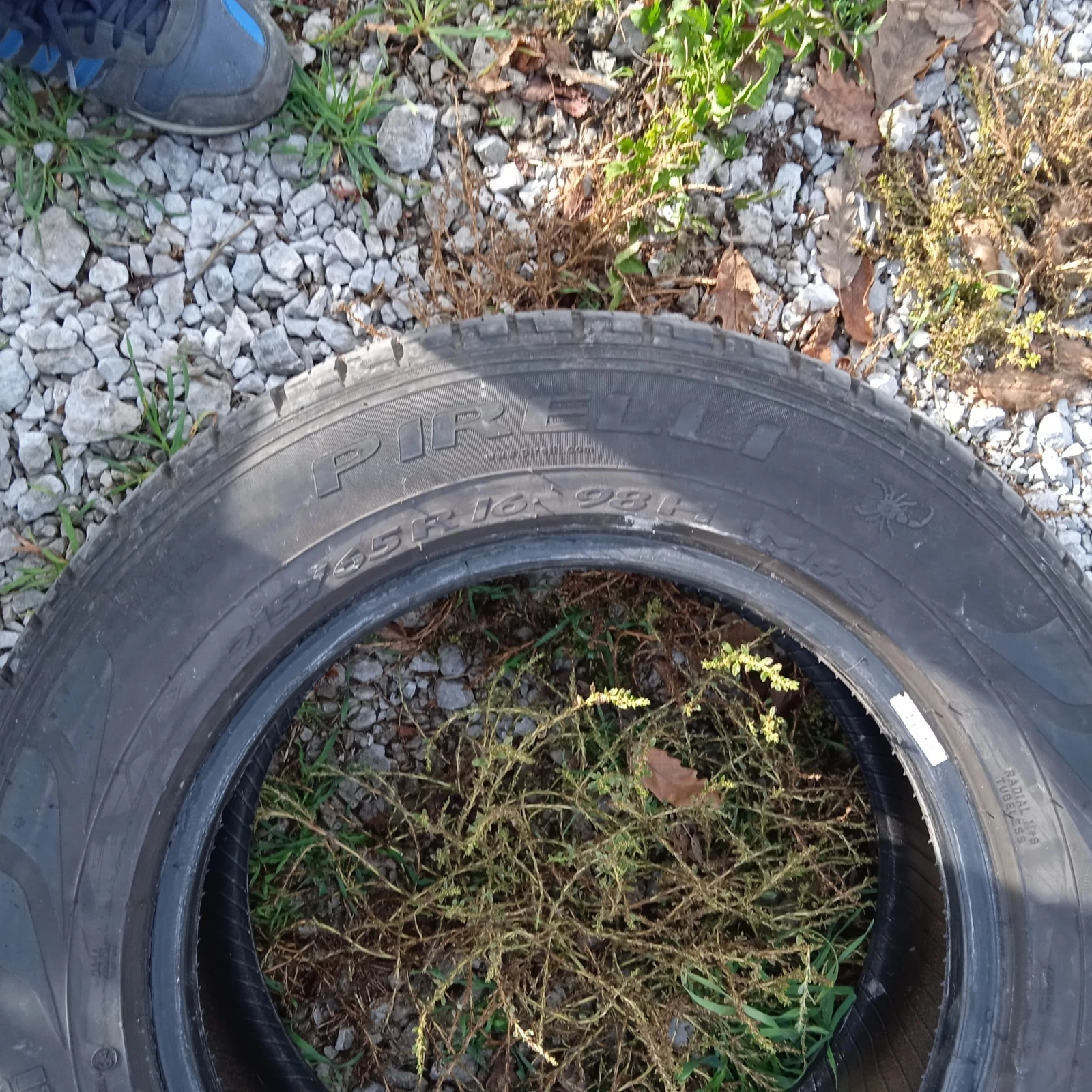  215/65R16 | Mobile.bg   4