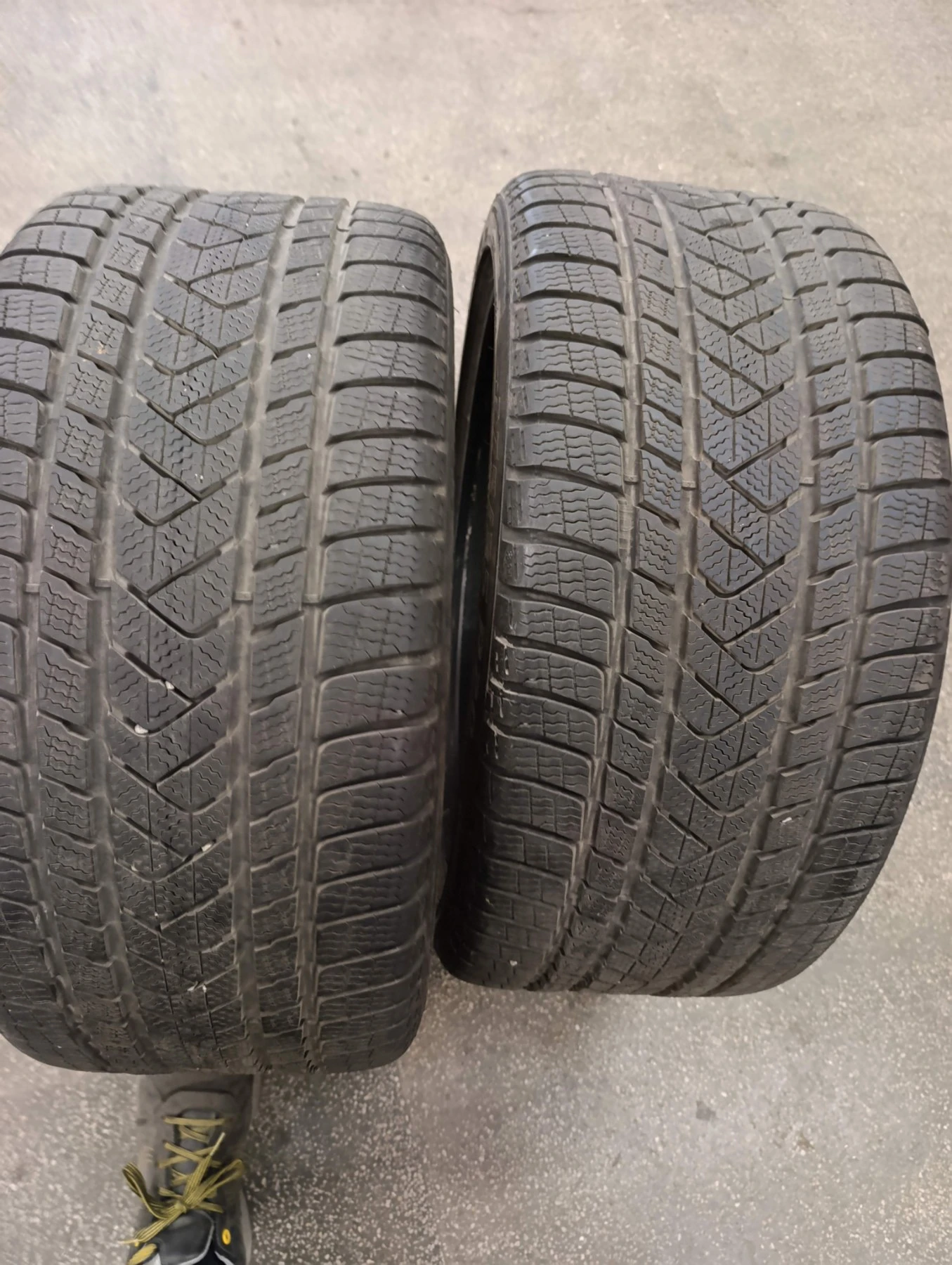 ���� 245/40R20 | Mobile.bg � ����������� 9