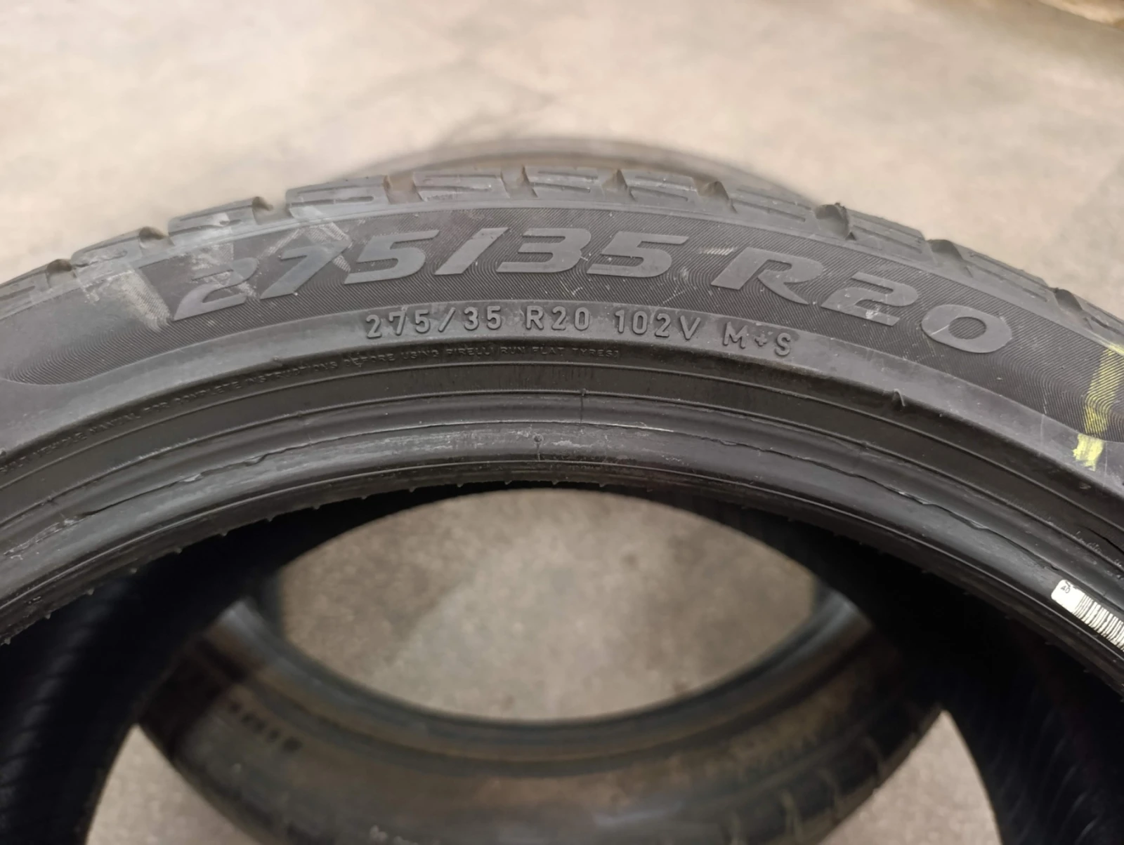 ���� 245/40R20 | Mobile.bg � ����������� 5