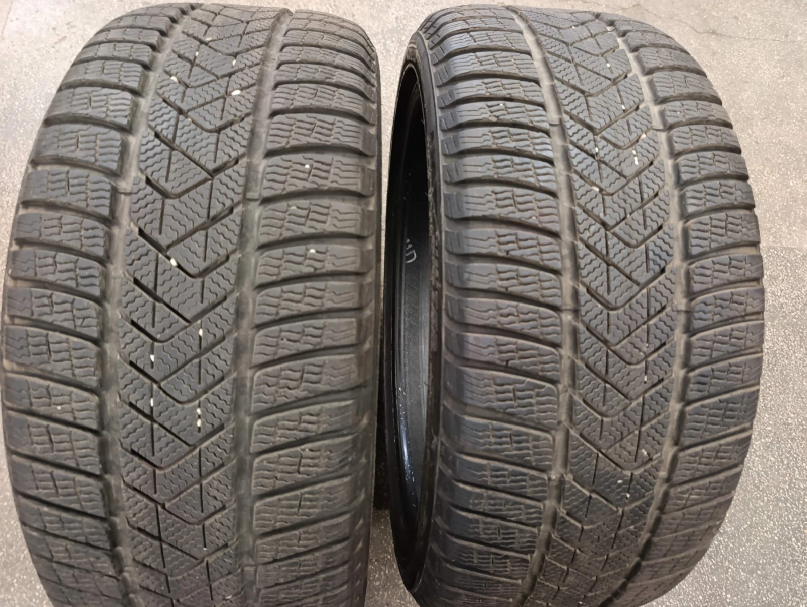 ���� 245/40R20 | Mobile.bg � ����������� 1