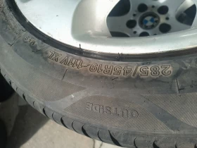    285/45R19 | Mobile.bg    3
