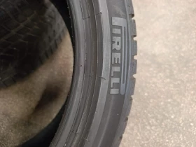 Гуми Зимни 245/40R20, снимка 6 - Гуми и джанти - 52822882