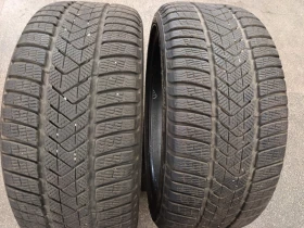 Гуми Зимни 245/40R20