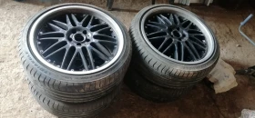 ����� �� �������� �� ���� � ������ 255/35R20