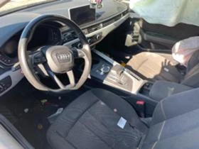 Audi A4 DIZEL, снимка 6