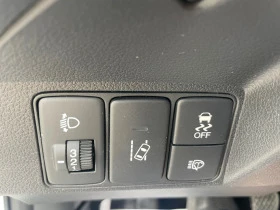 Honda Civic 1.6i-DTEC+ 120kc+ Камера+ Подгрев+ Xenon, снимка 13