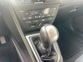 Honda Civic 1.6i-DTEC+ 120kc+ Камера+ Подгрев+ Xenon, снимка 12