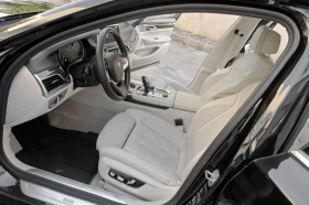 BMW 730 XDrive/Laser/360/Head UP/Individual/Full, снимка 10