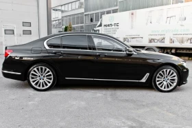 BMW 730 XDrive/Laser/360/Head UP/Individual/Full, снимка 2