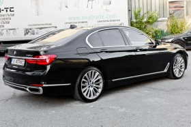 BMW 730 XDrive/Laser/360/Head UP/Individual/Full, снимка 3