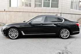 BMW 730 XDrive/Laser/360/Head UP/Individual/Full, снимка 6