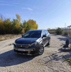 Peugeot 3008  - изображение 5